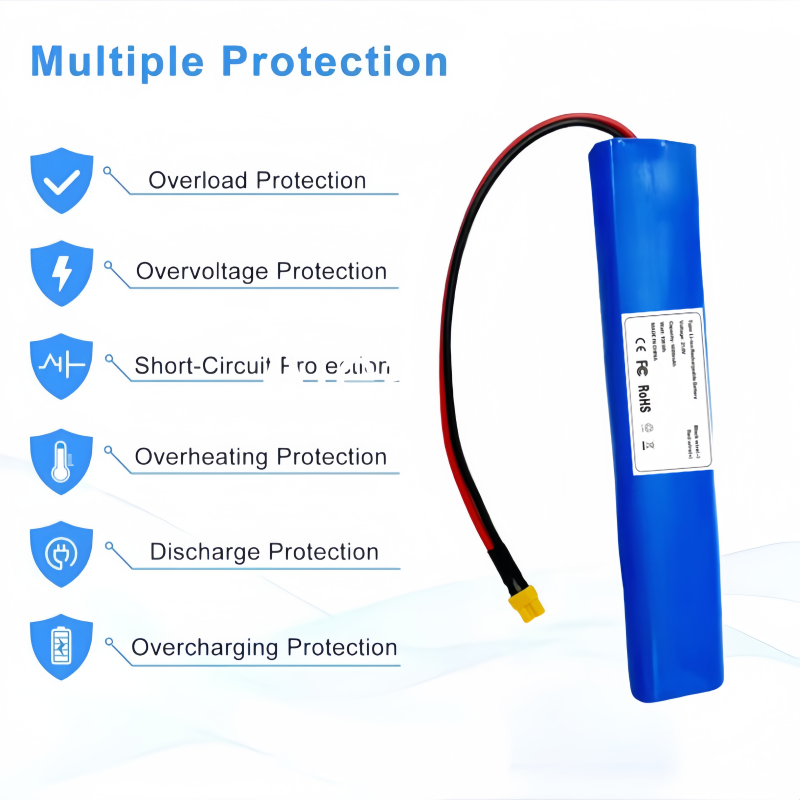 6S1P 21.6V 5000mAh Rechargeabl - đánh giá và giá 6S Lipo Battery 22.2V 5000Mah