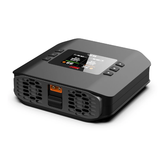 New ISDT K4 1~8S Lithium Batte - đánh giá và giá Isdt K4 Dual Lipo Charger