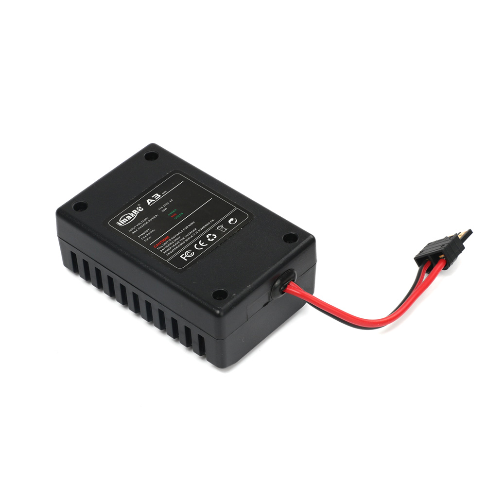IMAX A3 NiMH / NiCd Battery Ch - đánh giá và giá Toolkitrc M6Dac Smart Charger