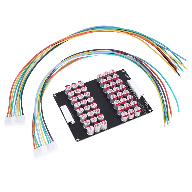 12S 13S 14S 15S 16S Active Equ - đánh giá và giá 12S Lipo Battery Balancing Board